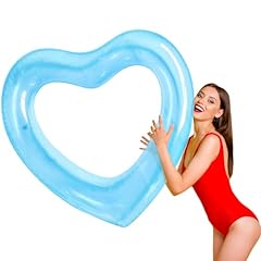 Adult heart float for sale  Delivered anywhere in USA 