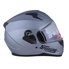 Casque moto speedway d'occasion  Livré partout en France