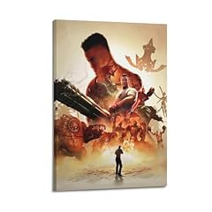 Dgykjtydw poster decorativi usato  Spedito ovunque in Italia 