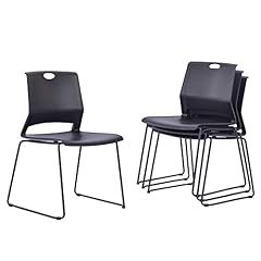 Sidanli stacking chairs for sale  Delivered anywhere in USA 