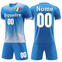 Oputwdf completi calcio usato  Spedito ovunque in Italia 