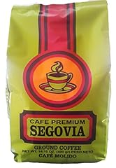 Cafe segovia premium for sale  Delivered anywhere in USA 