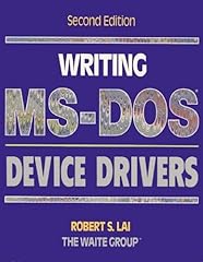 Writing dos device for sale  Delivered anywhere in UK