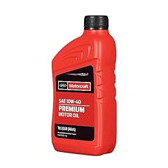 Motorcraft 10w oil for sale  Delivered anywhere in USA 