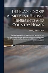 Planning apartment houses for sale  Delivered anywhere in USA 