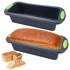 Stück silikon brotbackform gebraucht kaufen  Wird an jeden Ort in Deutschland