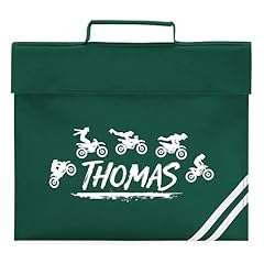 Personalised motocross book for sale  Delivered anywhere in UK