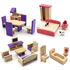 Dolls house furniture for sale  Delivered anywhere in Ireland