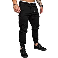 Tbscwyf pantalon jogging d'occasion  Livré partout en France