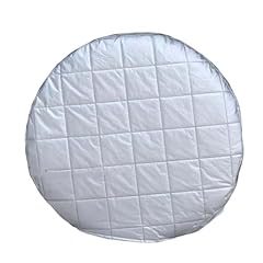 Ywxkzzmx coperture ruota usato  Spedito ovunque in Italia 