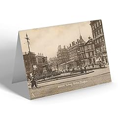 Notelet vintage yorkshire for sale  Delivered anywhere in UK