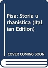 Pisa. storia urbanistica usato  Spedito ovunque in Italia 