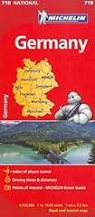 Michelin germany allemagne for sale  Delivered anywhere in USA 
