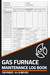 Gas furnace maintenance for sale  Delivered anywhere in USA 