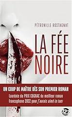 Fée noire coup d'occasion  Livré partout en Belgiqu