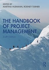 Handbook project management for sale  Delivered anywhere in UK