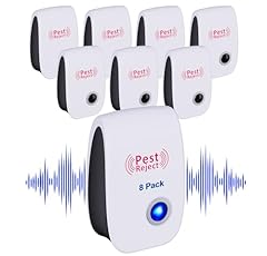 Pack ultrasonic pest for sale  Delivered anywhere in USA 
