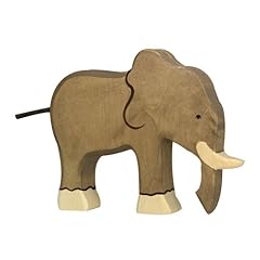 Holztiger elefant 80147 gebraucht kaufen  Wird an jeden Ort in Deutschland
