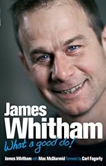 James whitham good for sale  Delivered anywhere in UK