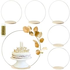 Pack floral hoop for sale  Delivered anywhere in USA 