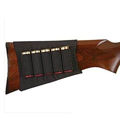 Shotgun buttstock cartridge for sale  Delivered anywhere in UK