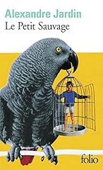 Petit sauvage d'occasion  Livré partout en Belgiqu
