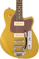Reverend charger 290 for sale  Delivered anywhere in UK