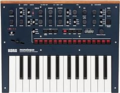 Korg monologue key for sale  Delivered anywhere in USA 