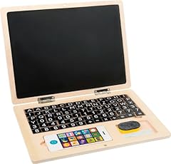 Small foot laptop usato  Spedito ovunque in Italia 