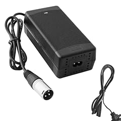 Yasco 54.6v charger for sale  Delivered anywhere in UK