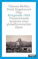 Kriegsende 1945 transnationale gebraucht kaufen  Wird an jeden Ort in Deutschland
