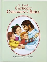 Catholic children bible for sale  Delivered anywhere in USA 