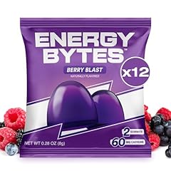 Energy bytes gomme usato  Spedito ovunque in Italia 