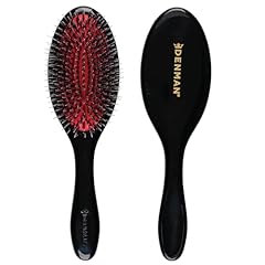 Denman boar bristle for sale  Delivered anywhere in UK