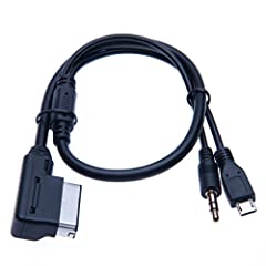 3.5mm aux input for sale  Delivered anywhere in UK