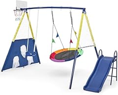 Aptliton kids swing for sale  Delivered anywhere in UK
