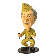 Dad army bobblehead for sale  Delivered anywhere in UK
