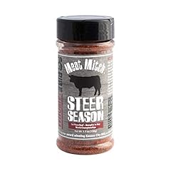 Meat mitch steer for sale  Delivered anywhere in USA 