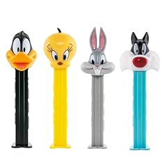 Pez looney tunes for sale  Delivered anywhere in USA 
