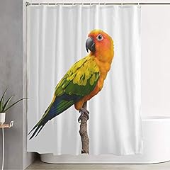 Bathroom fabric shower for sale  Delivered anywhere in USA 