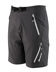Montane Terra Alpine Shorts for sale  Delivered anywhere in UK