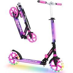 Beleev scooters kids for sale  Delivered anywhere in UK