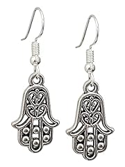 Hamsa hand fatima for sale  Delivered anywhere in USA 