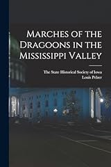 Marches dragoons mississippi for sale  Delivered anywhere in USA 