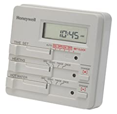 Honeywell st699 heating for sale  Delivered anywhere in Ireland