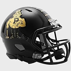 Riddell purdue boilermakers for sale  Delivered anywhere in USA 