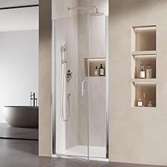 Pivot glass shower for sale  Delivered anywhere in USA 