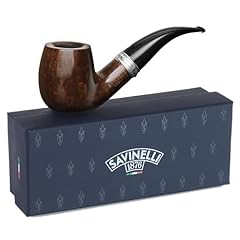 Savinelli trevi smooth for sale  Delivered anywhere in UK