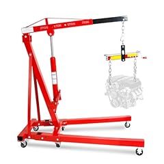 Kaflla engine hoist for sale  Delivered anywhere in USA 