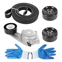 Engine serpentine belt for sale  Delivered anywhere in USA 